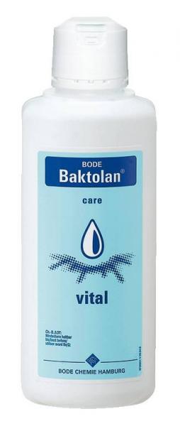 Bode Baktolan Vital Gel  350 ml