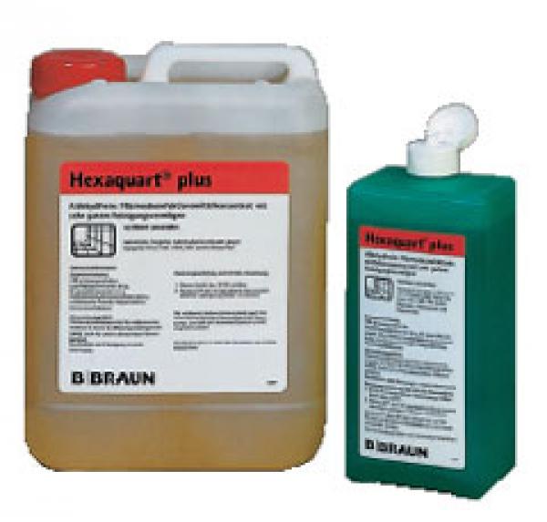Braun Hexaquart XL 5000 ml