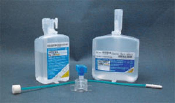 Aquapack Sterilwasser 650ml
