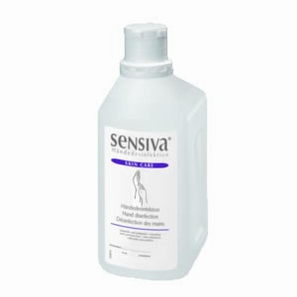 Schülke Sensiva Waschlotion 1000 ml