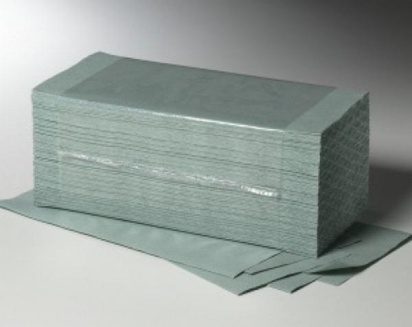 Papierhandtücher 2-lagig Classic Tissue