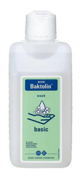 Bode Baktolin pure 500 ml