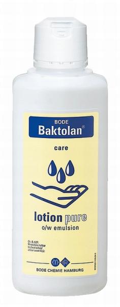 Bode Baktolin Lotion pure 350 ml