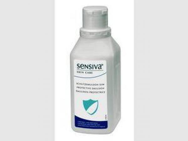 Schülke sensiva protective emulsion