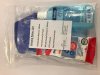 saarmed Corona-Reise-Set